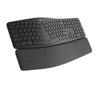 Logitech Tastiera K860 for Business Bluetooth Inglese Grafite - 920-010352
