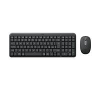 Tastiera + Mouse LOGITECH MK250 Bluetooth Combo