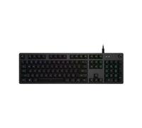 Logitech G512 tastiera USB QWERTY Italiano Carbonio 920-009343