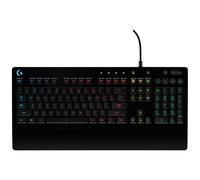 Logitech Tastiera G213 Prodigy RGB Gaming USB Layout US - Retroilluminazione RGB