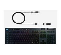 TASTIERA GAMING LOGITECH G915 ITA