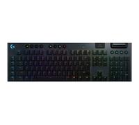 Logitech Tastiera Gaming Meccanica Wireless G915 LIGHTSPEED QWERTY Italiano