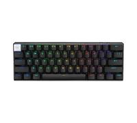 Logitech Tastiera Gaming Pro X 60 LIGHTSPEED Black