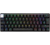 Logitech - Tastiera Da Gioco Wireless Pro X 60 Lightspeed Ita-nero Logitech