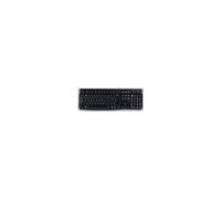 Logitech K120 Tastiera con Cavo Logitech
