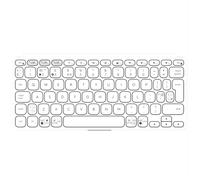 KEYS-TO-GO 2 - PALE GREY - 920-012977
