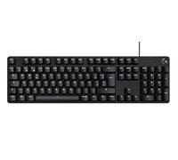 Logitech G G413 SE tastiera USB QWERTY Italiano Nero