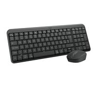 Tastiera + Mouse LOGITECH MK250 Bluetooth Combo