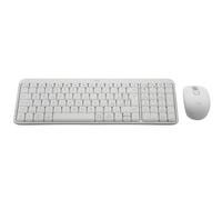 Tastiera + Mouse LOGITECH MK250 Bluethooth Combo