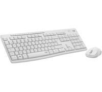Logitech Tastiera + Mouse Ss Filo MK295