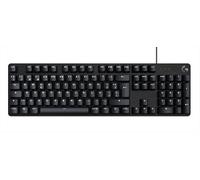 Logitech - Tastiera Multimediale G413 Se Logitech