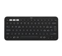 Logitech - Tastiera Multimediale K380s-graphite Logitech
