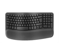 TASTIERA LOGITECH WAVE KEYBOARD