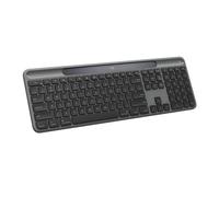 Logitech Tastiera Slim Solar + 920-013761