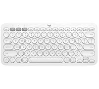 TASTIERA LOGITECH K380 white for Mac
