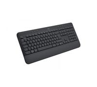 Logitech Logitech Signature K650 Tastiera Rf Senza Fili + Bluetooth Azerty Franc