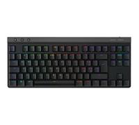 Logitech Tastiera Wireless G515 LIGHTSPEED TKL Tactile ITA Nero