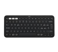 Logitech Tastiera Wireless K380s 920-011819 Graphite