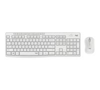 Logitech MK295 - Tastatur Accessori per computer Bianco Originale 920-009819