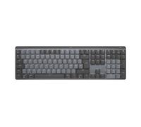 Logitech Tastiera wireless MX Mechanical in grafite, Danese/Norvegese/Svedese/Finlandese (QWERTY)
