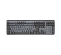 Logitech Tastiera wireless MX Mechanical in grafite, Svizzero (QWERTZ)