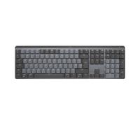 Logitech Tastiera wireless MX Mechanical in grafite, UK English (Qwerty)