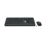 E_0015_ 6635373000 Logitech Logitech MK540 Advanced tastiera RF Wireless