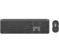 Logitech Tastiere e Mouse SIGNATURE SLIM COMBO MK950 FOR BUS IT