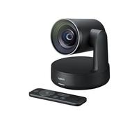 Logitech Telecamera PTZ Ultra HD Rally (Nuova)