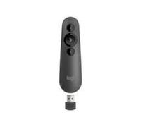 LOGITECH TELECOMANDO PER PRESENTAZIONI LASER R500 910-005843 NEW