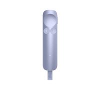 Logitech Spotlight 2, telecomando presentazioni, clicker wireless feedback tattile, evidenziazione digitale, azioni personalizzabili, puntatore laser, ricarica rapida, Bluetooth, USB-C - Lilla chiaro
