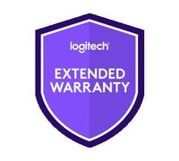 Logitech Three year extended warranty for Logitech small room solution with Rally Bar Mini and Tap IP