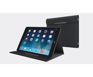 LOGITECH TURNAROUND VERSATILE ETUI PIVOTANT POUR IPAD AIR NEW