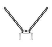 Logitech TV Mount for Video Bars Supporto per monitor