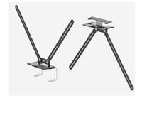 Logitech TV Mount for Video Bars Supporto per monitor