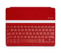 Logitech Ultrathin Keyboard Cover Tastiera
