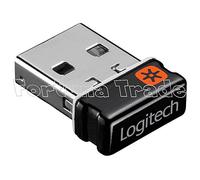 Logitech Unifying RF Wireless scheda di rete e adattatore