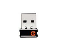 Logitech Unifying Ricevitore USB (USB Receiver Unifying - packed in plastic ba