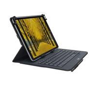 E_0015_ 5391265000 Logitech Logitech Universal Folio Nero Bluetooth QWER