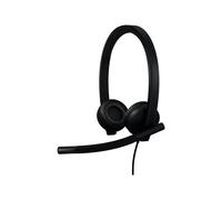 Logitech Usb Headset Stereo H570e Usb-C Cuffia Plug and play 981-001431