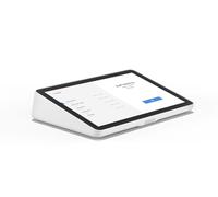 Logitech Tap IP, bianco 10,1" display touch