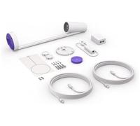 LOGITECH - VIDEO COLLABORATION SCRIBE - OFF-WHITE - WW