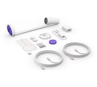 Logitech Videocamera per lavagne Scribe per sale di videoconferenza in Bianco