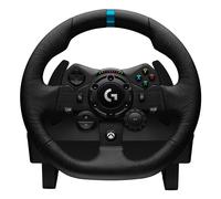Logitech G923 TrueForce PS4