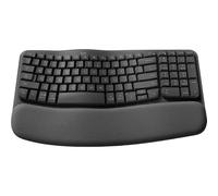 WAVE KEYS FOR BUSINESS-GRAPHITE