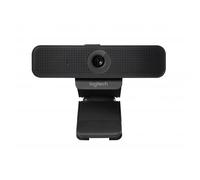 Logitech C925e webcam 3 MP 1920 x 1080 Pixel USB Nero