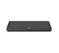 Logitech Webcam 10.1" Display 1280x800 Pixel con Altoparlanti Integrati