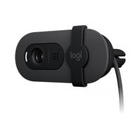 Logitech Brio 100 webcam 2 MP 1920 x 1080 Pixel USB Grafite