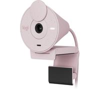 Logitech Webcam Brio 300 Pink mod. 960-001448