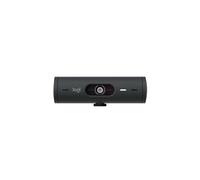 Logitech Webcam Brio 500 Graphite